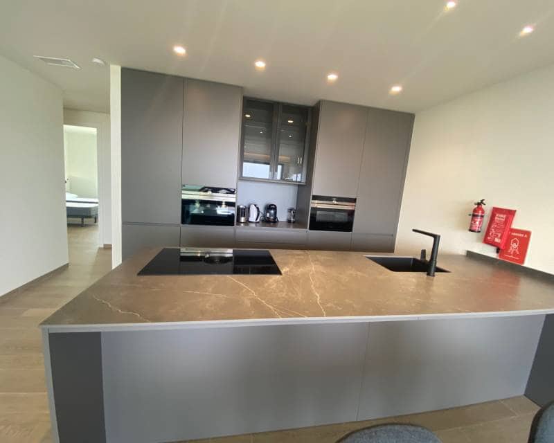 2 soverom Leilighet til salgs i Las Colinas Golf med svømmebasseng - € 475 000 (Ref: 9997904)