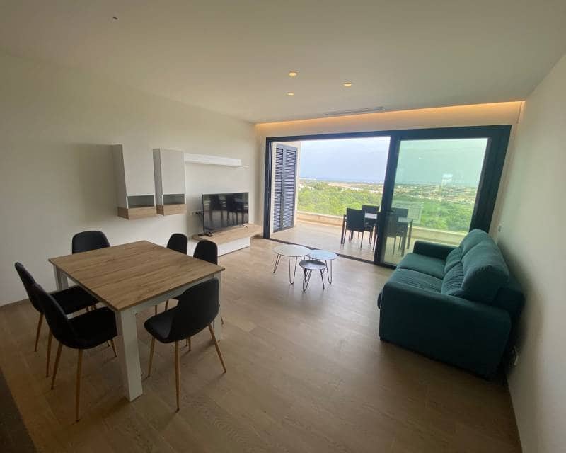 2 soverom Leilighet til salgs i Las Colinas Golf med svømmebasseng - € 475 000 (Ref: 9997904)
