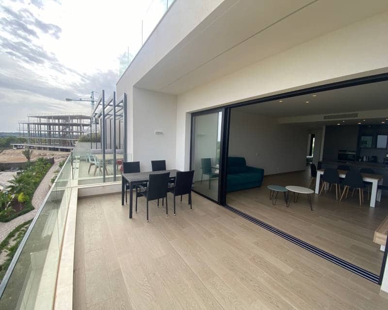 2 soverom Leilighet til salgs i Las Colinas Golf med svømmebasseng - € 475 000 (Ref: 9997904)