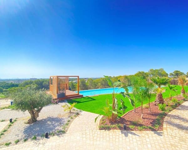 Apartamento de 2 habitaciones en Las Colinas Golf, Orihuela en venta con piscina - 475.000 € (Ref: 9997904)