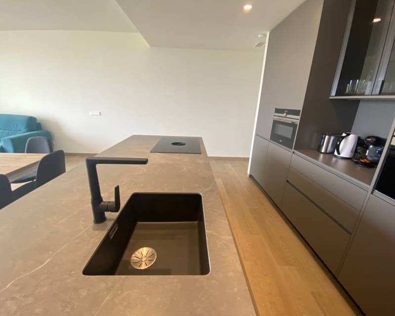 2 soverom Leilighet til salgs i Las Colinas Golf med svømmebasseng - € 475 000 (Ref: 9997904)