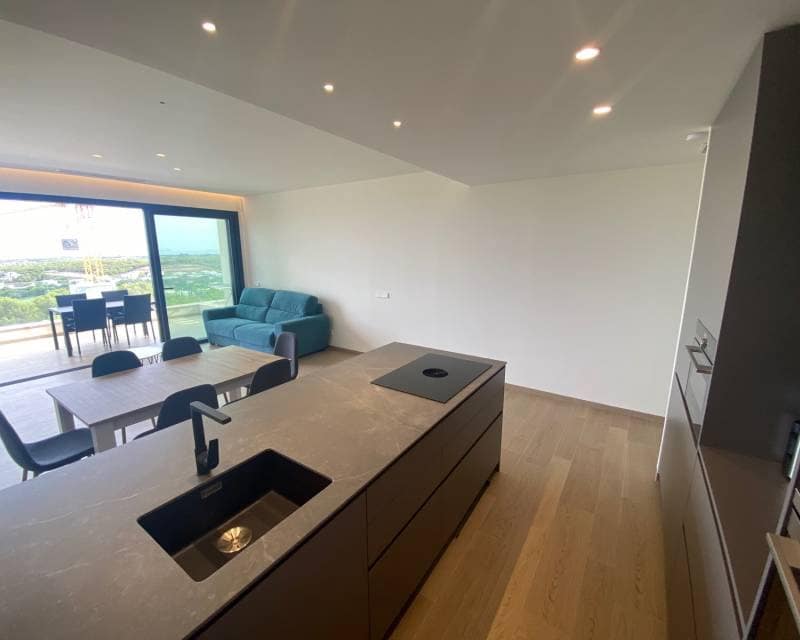 2 soverom Leilighet til salgs i Las Colinas Golf med svømmebasseng - € 475 000 (Ref: 9997904)