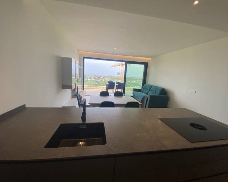 2 soverom Leilighet til salgs i Las Colinas Golf med svømmebasseng - € 475 000 (Ref: 9997904)