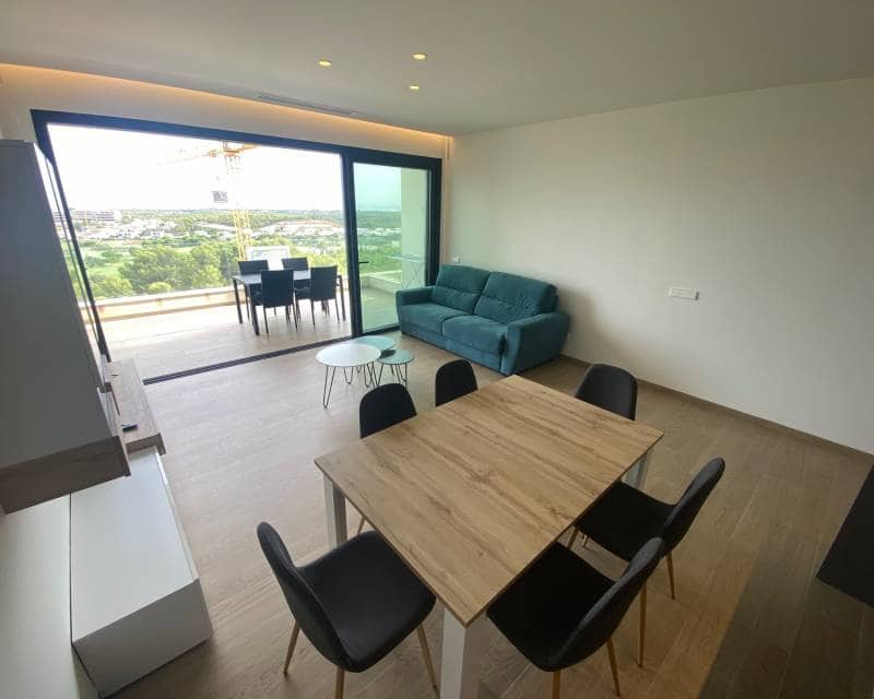 2 soverom Leilighet til salgs i Las Colinas Golf med svømmebasseng - € 475 000 (Ref: 9997904)