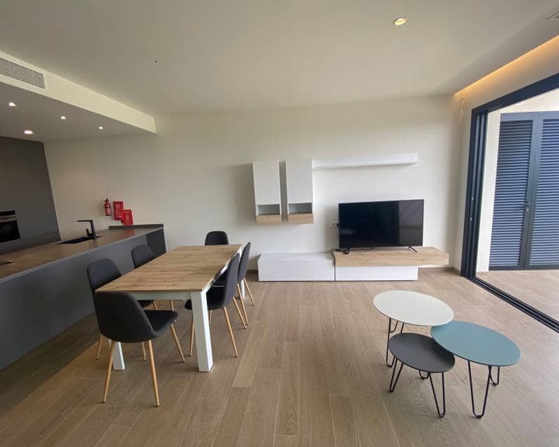 2 soverom Leilighet til salgs i Las Colinas Golf med svømmebasseng - € 475 000 (Ref: 9997904)