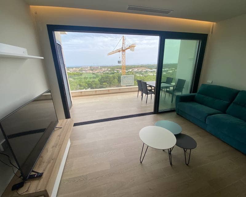 2 soverom Leilighet til salgs i Las Colinas Golf med svømmebasseng - € 475 000 (Ref: 9997904)