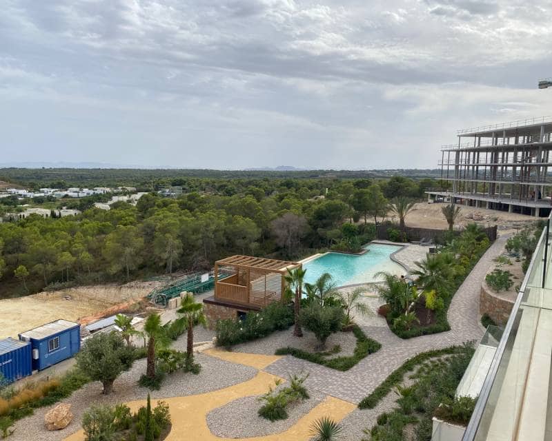 2 soverom Leilighet til salgs i Las Colinas Golf med svømmebasseng - € 475 000 (Ref: 9997904)