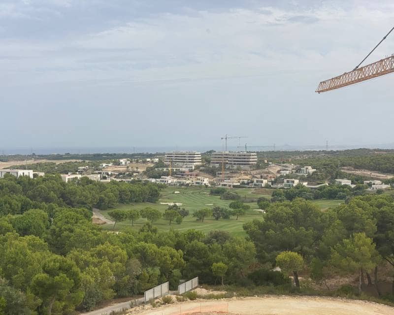2 soverom Leilighet til salgs i Las Colinas Golf med svømmebasseng - € 475 000 (Ref: 9997904)