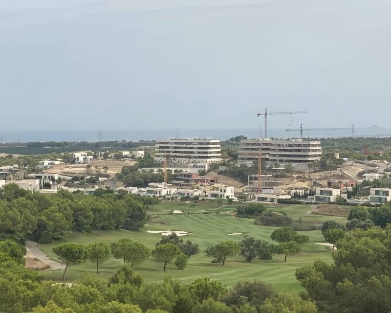 2 soverom Leilighet til salgs i Las Colinas Golf med svømmebasseng - € 475 000 (Ref: 9997904)