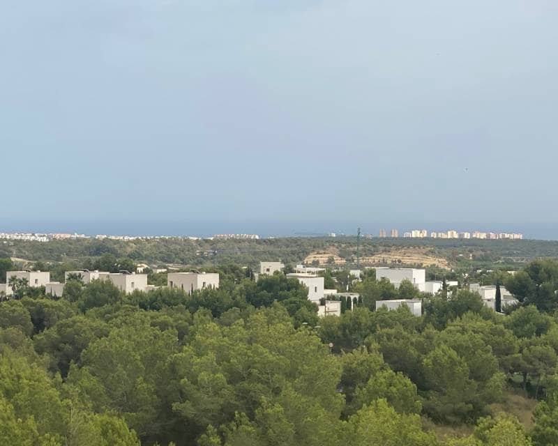 2 soverom Leilighet til salgs i Las Colinas Golf med svømmebasseng - € 475 000 (Ref: 9997904)