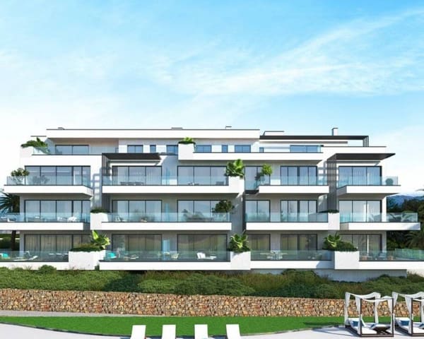 Apartamento de 2 habitaciones en Las Colinas Golf, Orihuela en venta con piscina - 475.000 € (Ref: 9997904)