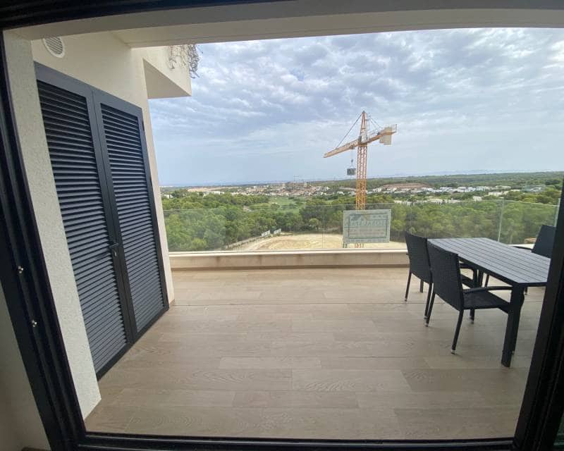 2 soverom Leilighet til salgs i Las Colinas Golf med svømmebasseng - € 475 000 (Ref: 9997904)