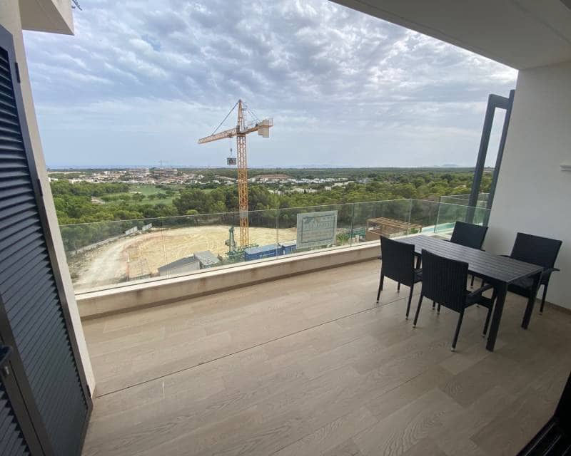 2 soverom Leilighet til salgs i Las Colinas Golf med svømmebasseng - € 475 000 (Ref: 9997904)