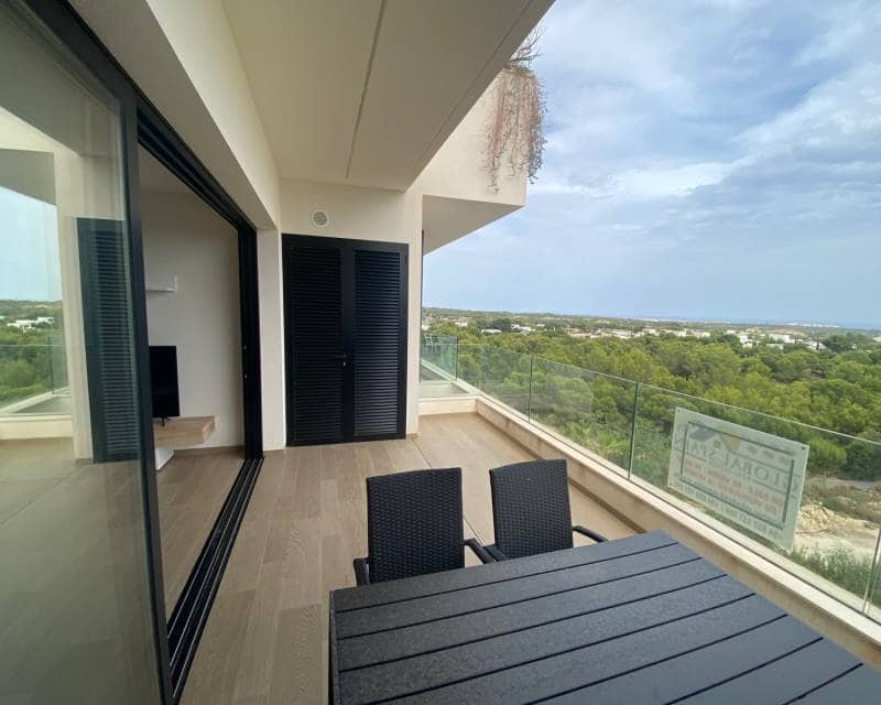 2 soverom Leilighet til salgs i Las Colinas Golf med svømmebasseng - € 475 000 (Ref: 9997904)