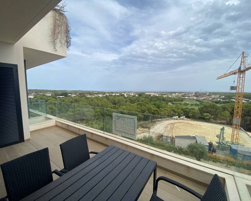 2 soverom Leilighet til salgs i Las Colinas Golf med svømmebasseng - € 475 000 (Ref: 9997904)