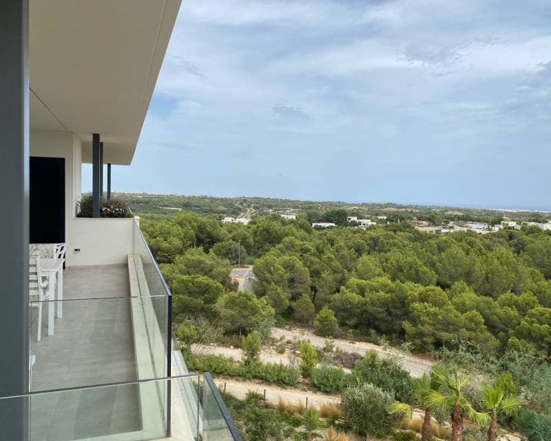 2 soverom Leilighet til salgs i Las Colinas Golf med svømmebasseng - € 475 000 (Ref: 9997904)