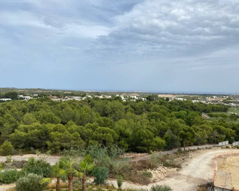 2 soverom Leilighet til salgs i Las Colinas Golf med svømmebasseng - € 475 000 (Ref: 9997904)