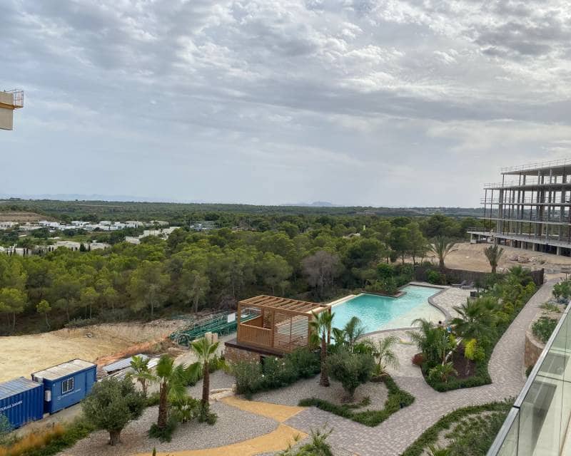 2 soverom Leilighet til salgs i Las Colinas Golf med svømmebasseng - € 475 000 (Ref: 9997904)