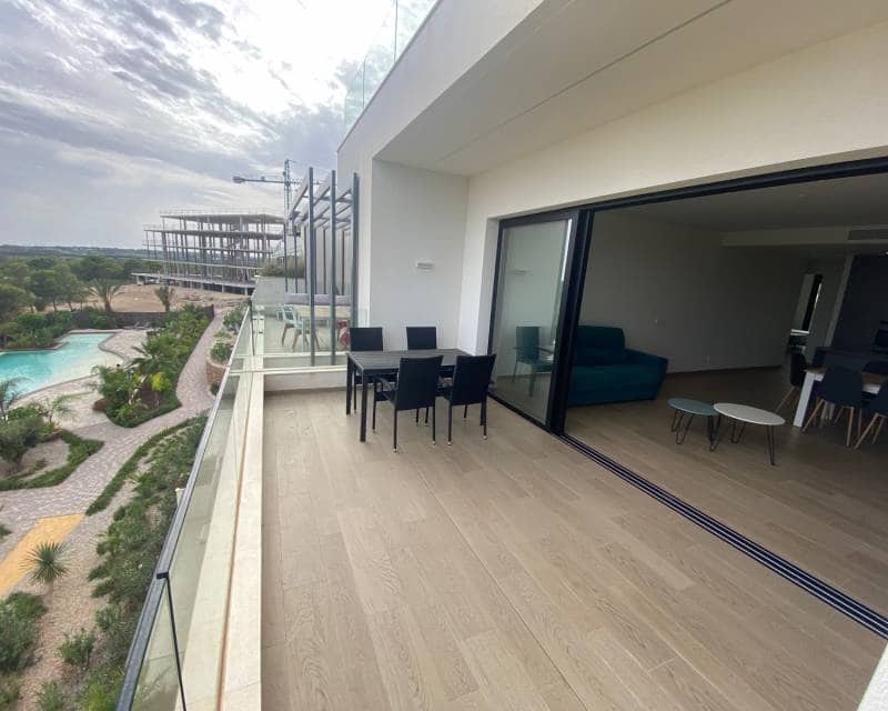 2 soverom Leilighet til salgs i Las Colinas Golf med svømmebasseng - € 475 000 (Ref: 9997904)