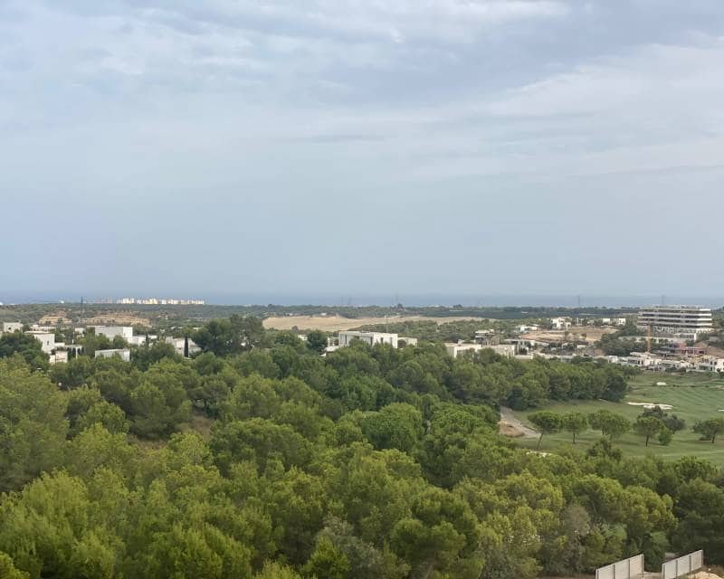 2 soverom Leilighet til salgs i Las Colinas Golf med svømmebasseng - € 475 000 (Ref: 9997904)