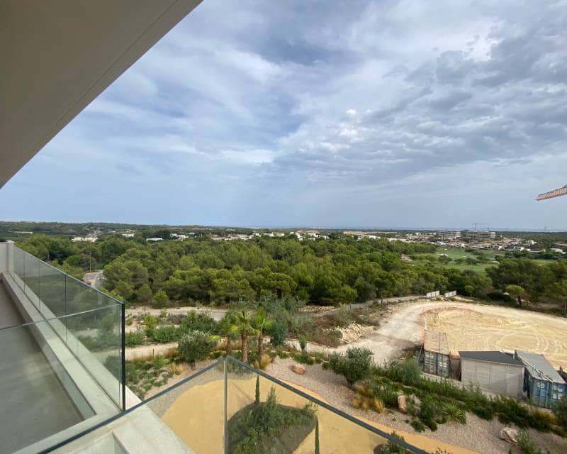 2 soverom Leilighet til salgs i Las Colinas Golf med svømmebasseng - € 475 000 (Ref: 9997904)