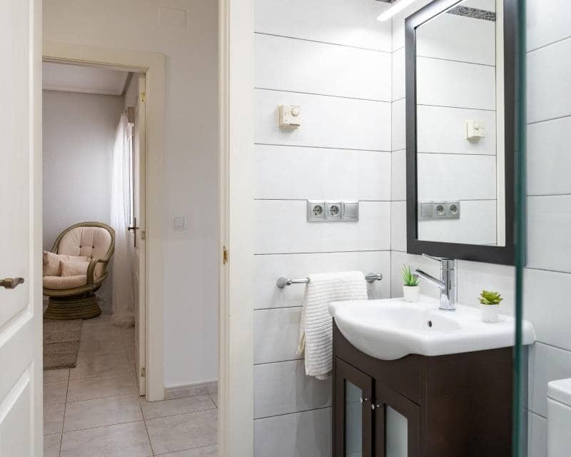 3 camera da letto Villa in vendita in Playa Flamenca con piscina garage - 560.000 € (Rif: 9999068)