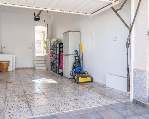 3 slaapkamer Villa te koop in Playa Flamenca, Orihuela met zwembad garage - € 560.000 (Ref: 9999068)