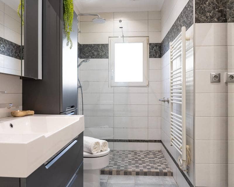 3 camera da letto Villa in vendita in Playa Flamenca con piscina garage - 560.000 € (Rif: 9999068)