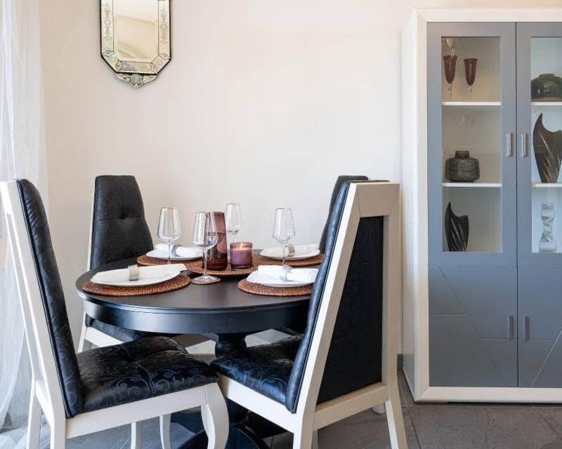 3 camera da letto Villa in vendita in Playa Flamenca con piscina garage - 560.000 € (Rif: 9999068)