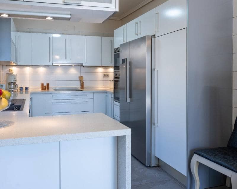 3 camera da letto Villa in vendita in Playa Flamenca con piscina garage - 560.000 € (Rif: 9999068)