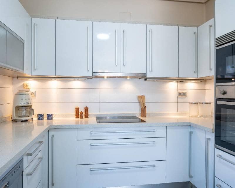 3 camera da letto Villa in vendita in Playa Flamenca con piscina garage - 560.000 € (Rif: 9999068)