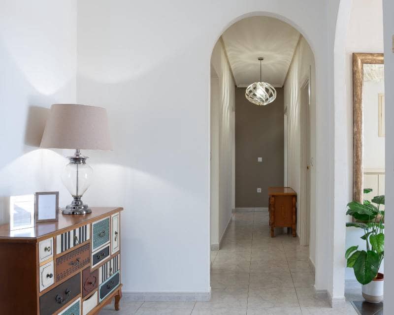 3 camera da letto Villa in vendita in Playa Flamenca con piscina garage - 560.000 € (Rif: 9999068)