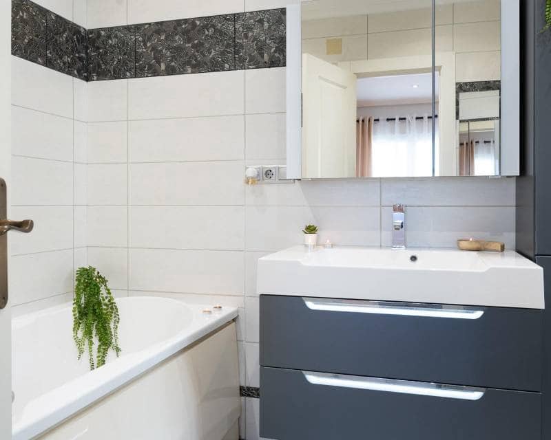 3 camera da letto Villa in vendita in Playa Flamenca con piscina garage - 560.000 € (Rif: 9999068)