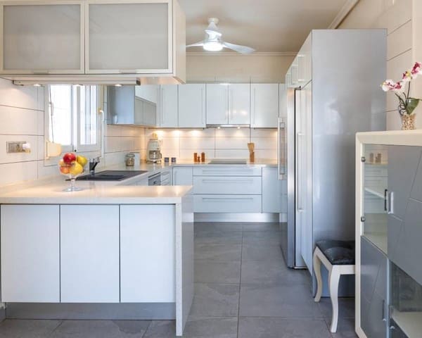 3 slaapkamer Villa te koop in Playa Flamenca, Orihuela met zwembad garage - € 560.000 (Ref: 9999068)