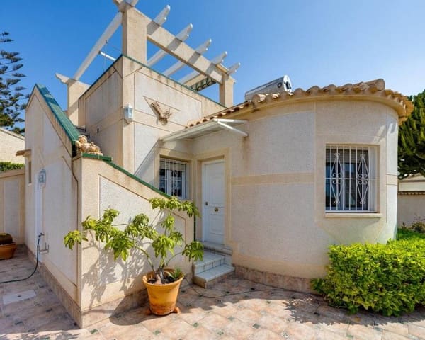 Chalet de 2 habitaciones en La Florida, Orihuela en venta con piscina - 305.000 € (Ref: 9999069)