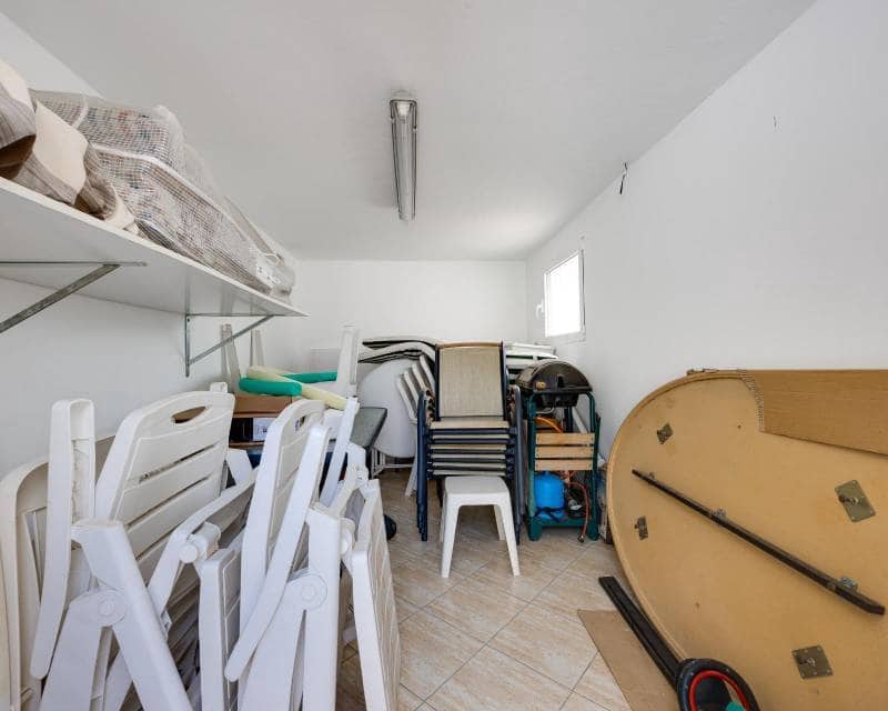 2 soverom Villa til salgs i La Florida med svømmebasseng - € 305 000 (Ref: 9999069)