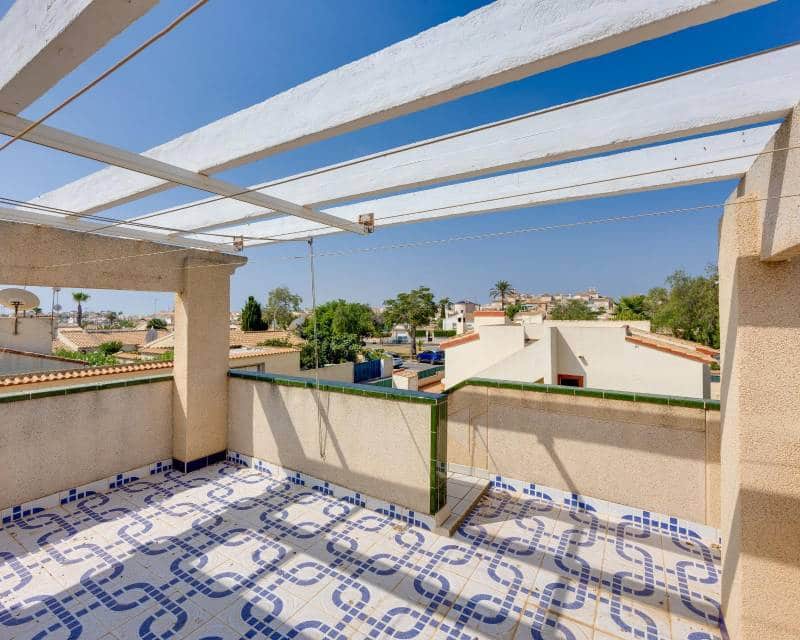 2 soverom Villa til salgs i La Florida med svømmebasseng - € 305 000 (Ref: 9999069)
