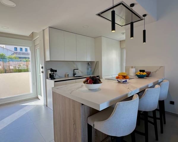 3 slaapkamer Villa te koop in Algorfa met zwembad garage - € 780.000 (Ref: 9999070)