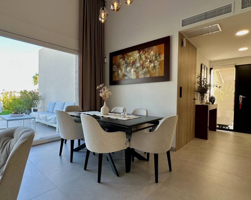 3 slaapkamer Villa te koop in Algorfa met zwembad garage - € 780.000 (Ref: 9999070)