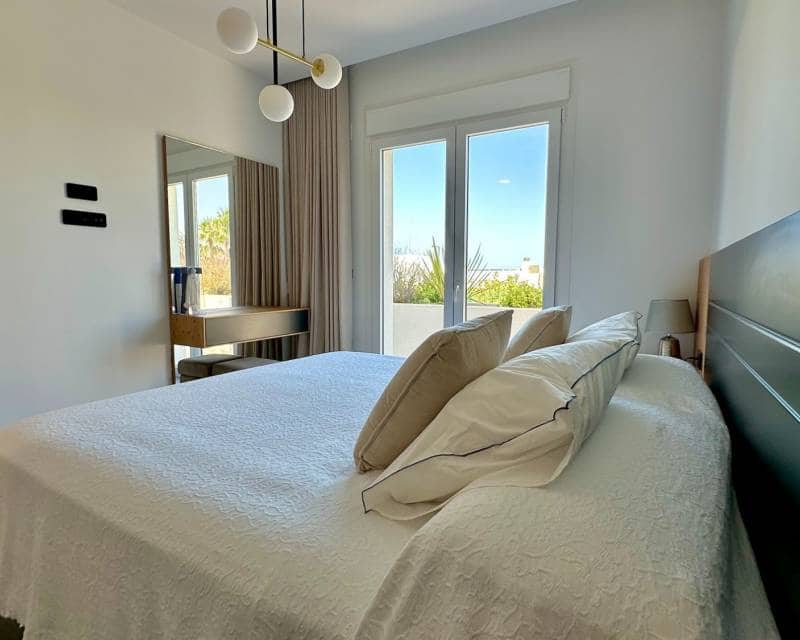 3 slaapkamer Villa te koop in Algorfa met zwembad garage - € 780.000 (Ref: 9999070)
