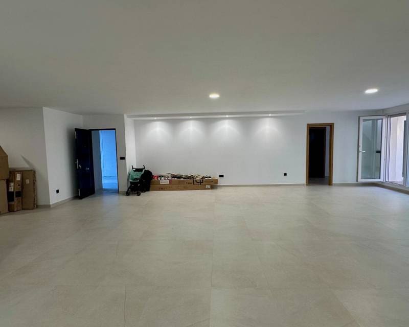3 slaapkamer Villa te koop in Algorfa met zwembad garage - € 780.000 (Ref: 9999070)