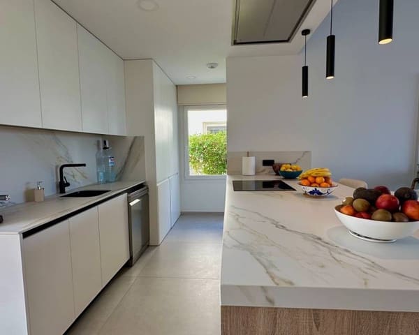 3 slaapkamer Villa te koop in Algorfa met zwembad garage - € 780.000 (Ref: 9999070)