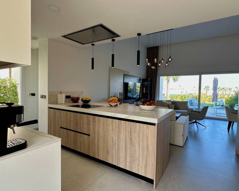 3 slaapkamer Villa te koop in Algorfa met zwembad garage - € 780.000 (Ref: 9999070)