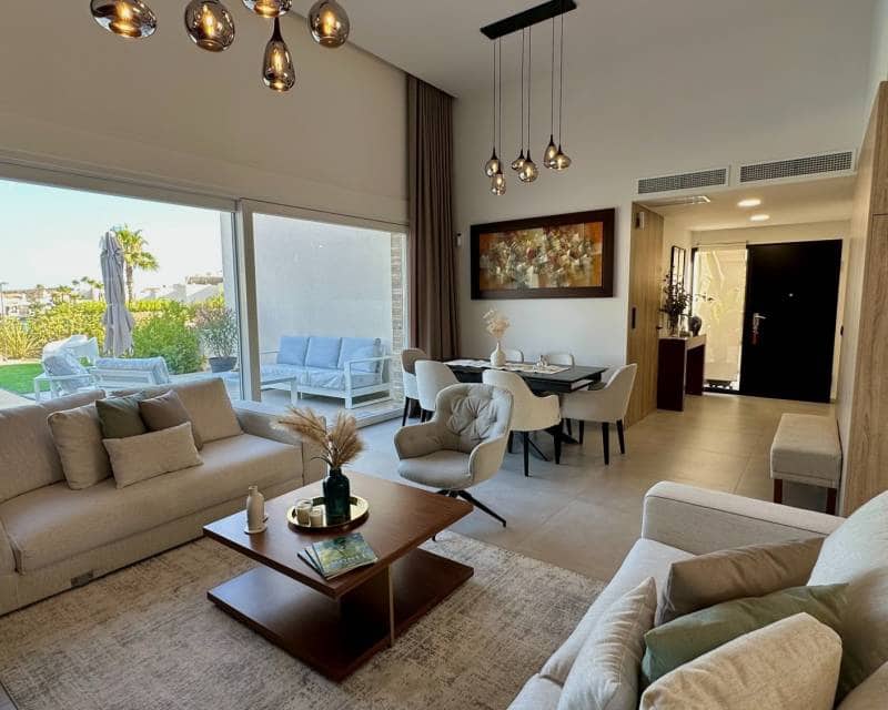 3 slaapkamer Villa te koop in Algorfa met zwembad garage - € 780.000 (Ref: 9999070)