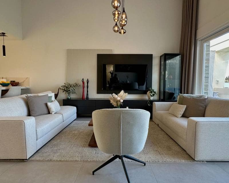 3 slaapkamer Villa te koop in Algorfa met zwembad garage - € 780.000 (Ref: 9999070)