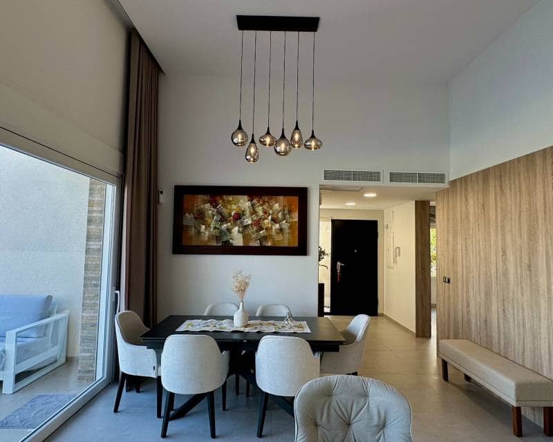 3 slaapkamer Villa te koop in Algorfa met zwembad garage - € 780.000 (Ref: 9999070)
