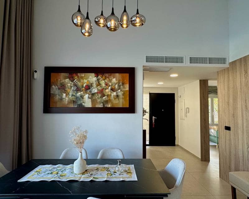 3 slaapkamer Villa te koop in Algorfa met zwembad garage - € 780.000 (Ref: 9999070)