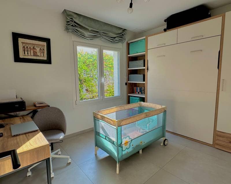 3 slaapkamer Villa te koop in Algorfa met zwembad garage - € 780.000 (Ref: 9999070)