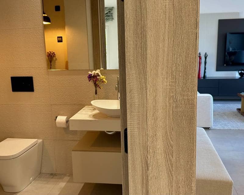 3 slaapkamer Villa te koop in Algorfa met zwembad garage - € 780.000 (Ref: 9999070)