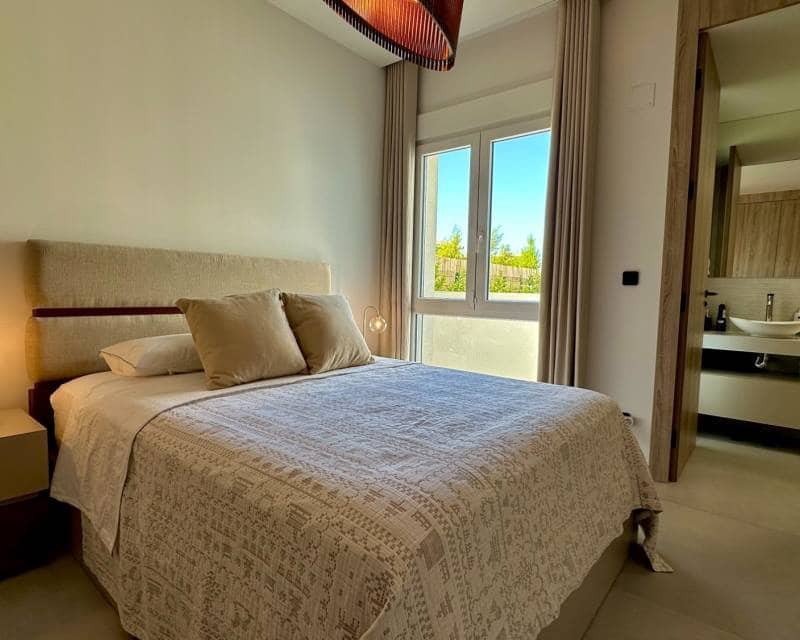 3 slaapkamer Villa te koop in Algorfa met zwembad garage - € 780.000 (Ref: 9999070)
